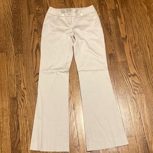 The Limited - Cassidy Fit. Size 0